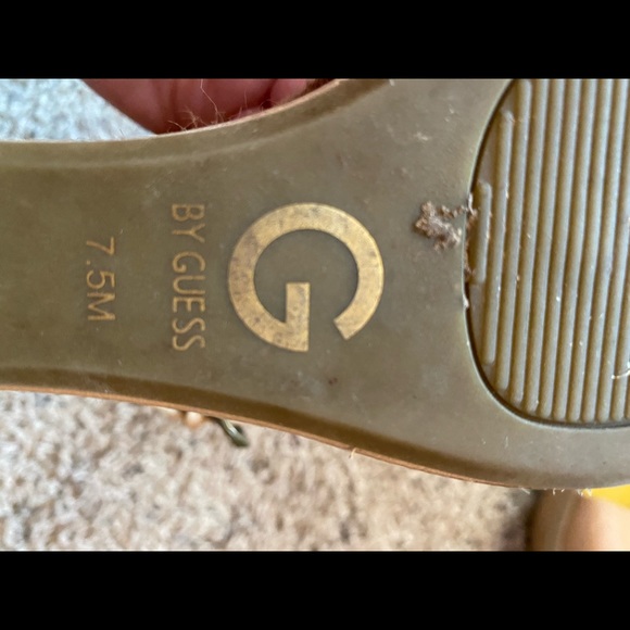 Wedges - Picture 8 of 8